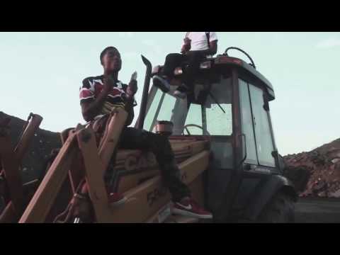 Jay Wells "Gone For A Minute" Feat. DeeDopeAsxz (Official Video)