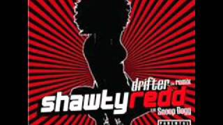 Shawty Redd feat Snoop Dogg - Drifter ( Remix 2011 )