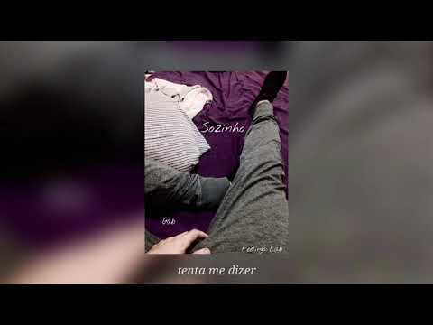 Gab - Sozinho (Prod.SadGhost)