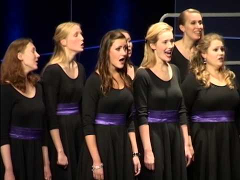 GOTA, Peder Karlsson - St JACOBS UNGDOMSKÖR