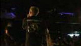 Mikoto "Courage Is Just Well Concealed Fear" new song (Live @ Chain Reaction)