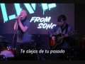 The Fray-Fall Away (subtitulos en español) 