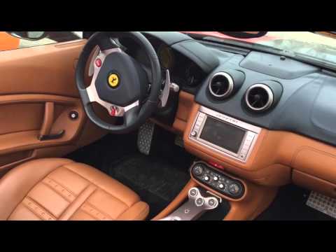 Rent a Ferrari or Lamborghini in Denver at Opus Exotics - What a Fun Job