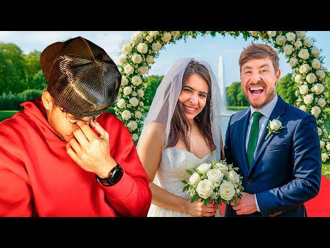 CHOREI ASSISTINDO O VIDEO DO CASAMENTO DA MINHA IRMÂ