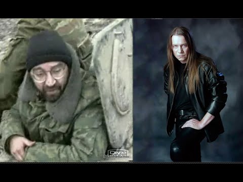 Юрий Шевчук и Валерий Кипелов, совесть и позор России.