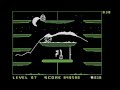 C64 Longplay: Genius - Into the Toy Warehouses