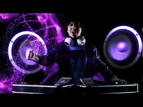 Dani Moreno - Somebody to love