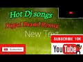 Hot Dj Dipjol All Song