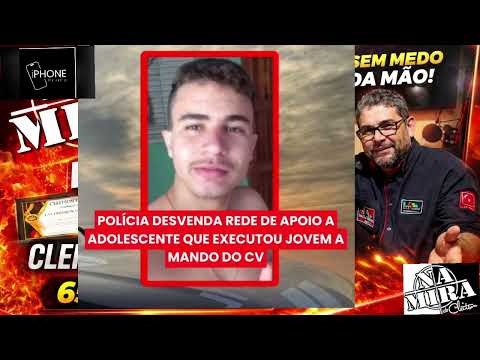 Operação japuíra foi realizada nesta  última terça-feira em Mirassol D'Oeste.