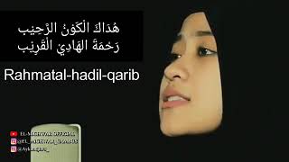 Download lagu Lau Kana baina nal habib ya habibi ya muhammad... mp3