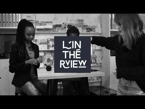 L'inTHErview #11 - Service Civique International