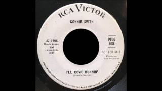 Connie Smith - I&#39;ll Come Runnin&#39;