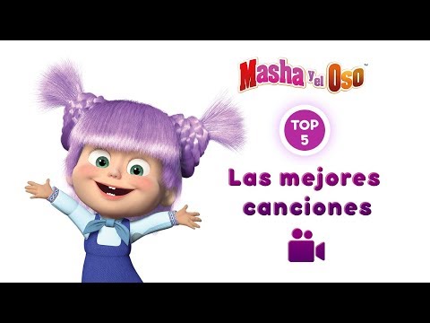 download lagu mp3 mp4 Letra De Canciones De Masha Y El Oso En Espaol, download lagu Letra De Canciones De Masha Y El Oso En Espaol gratis, unduh video klip Letra De Canciones De Masha Y El Oso En Espaol