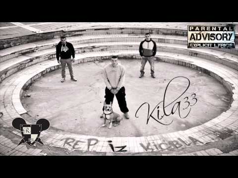 Kila33 feat Funky Hronika - Beogradska tamna strana