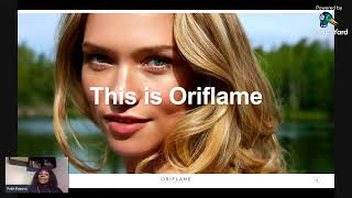 How to Sell Oriflame Products using Social Media