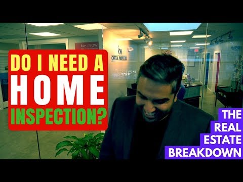 Home Inspections 101