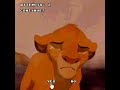 WARNING SCARY The Lion King English MD Bootleg Continue Gam Over Screens