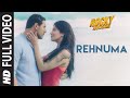 Rehnuma Full Video Song | ROCKY HANDSOME | John Abraham, Shruti Haasan | T-Series
