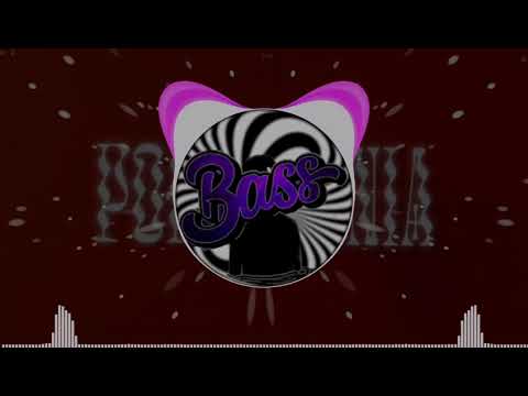 Opał x Gibbs ft. Floral Bugs - Bratushka (Bass Boosted)