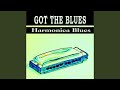 Harmony Blues