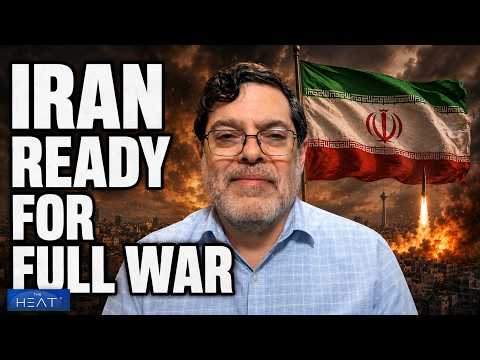 SHOCKING: Iran WAR Escalation Pushes World Toward Economic Collapse | Prof. Mohammad Marandi