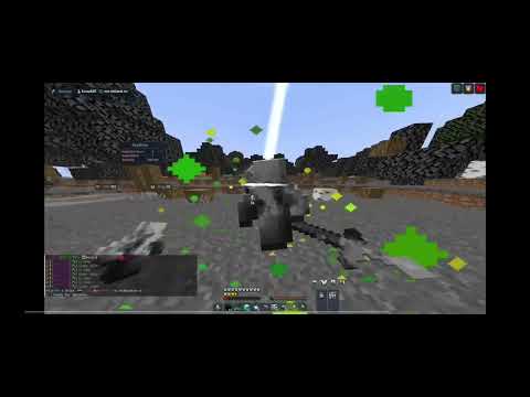 POV:hollgg tnt. land PvP and Crystal hvh