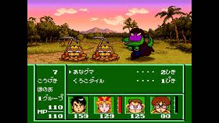ジャングルウォーズ２を実況プレイ part14