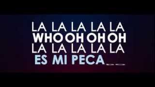 Giorgio -Mi Pecado  HD (Letra)