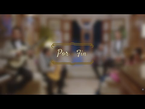 POR FIN - LOS DANDYS