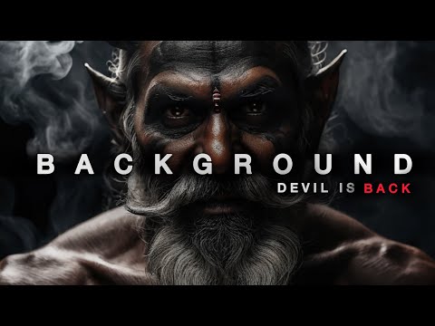 Dark Cinematic Background Music No Copyright | Action Intense Bgm