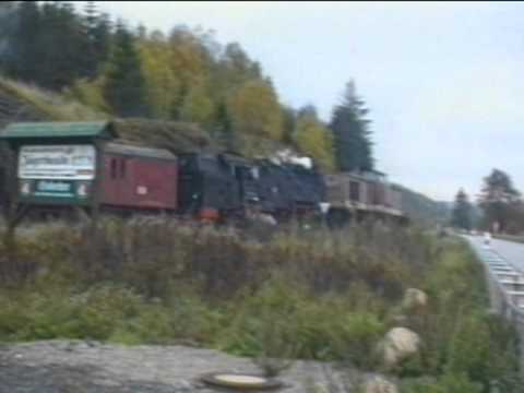 Harz 1992 Teil 1.