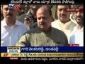TV5 Chandrababu Vastunna Meekosam Updates