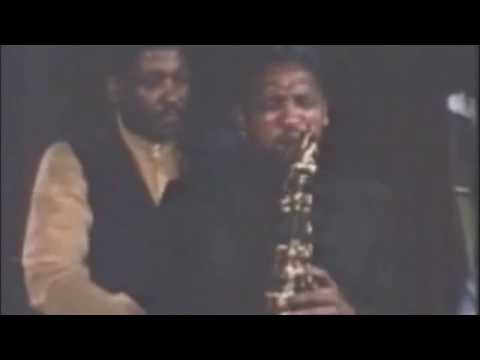 Hampton Hawes All Stars  - Live At The Memory Lane