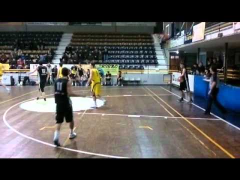 Final de partido - Sant Pep vs. Sabadell (junior preferente)