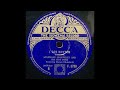 "I Got Rhythm" - Stéphane Grappelli And His Hot Four (1935)
