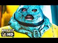 DEADPOOL 2 Clip X Force Vs Juggernaut 2018 Sci Fi Ryan Reynolds