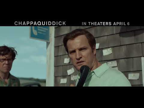 Chappaquiddick (TV Spot 'Phone')