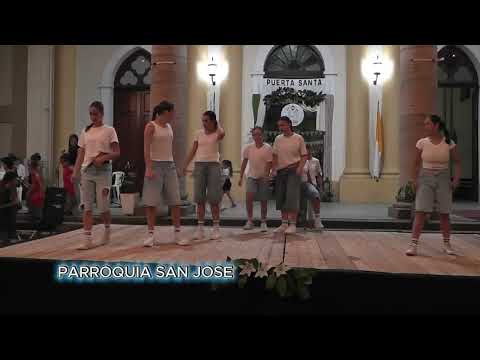 FESTIVAL PATRONO SAN JOSE