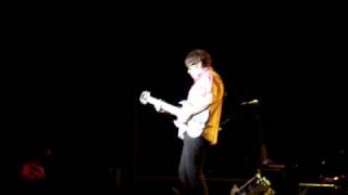 The New Cars - Not Tonight