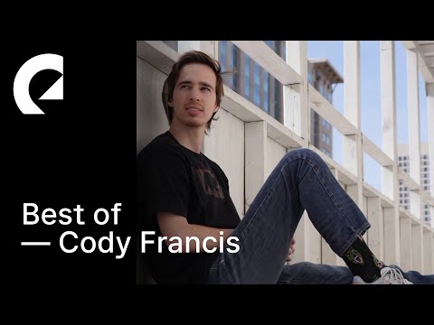 Best of Cody Francis - 45 Minutes of Cody Francis Essential Tracks