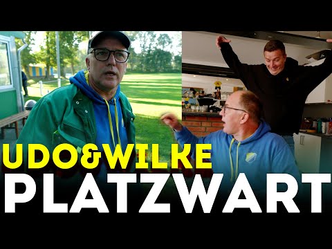 PRAKTIKUM als Platzwart | Bei Udo & Wilke