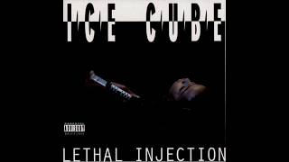Ice Cube - When I Get To Heaven - Lethal Injection 1993