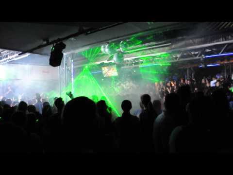 Foam Party @ Angels Cafe - Stip 06.07.2013