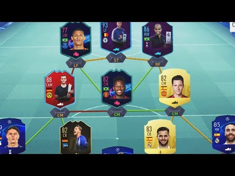 KOHTASIN FIFA "MILJONÄÄRIN"...