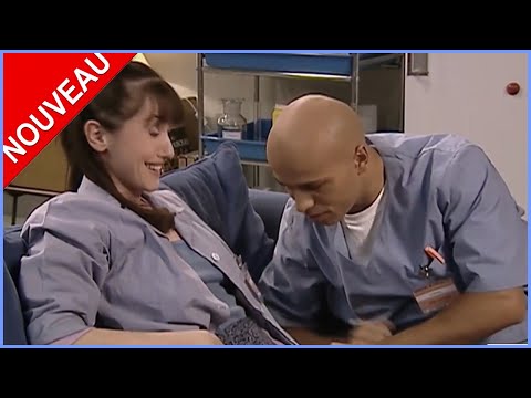 Série H - Une histoire de garderie | Série Comédie France 2025