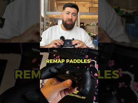LuxController Paddles programmieren – Video-Anleitung