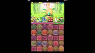 mistのパズドラ実況～魔法石なんて使わない～　パート９！