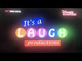 It S A Laugh Productions Michael Poryes Productions Disney Channel Original 2010