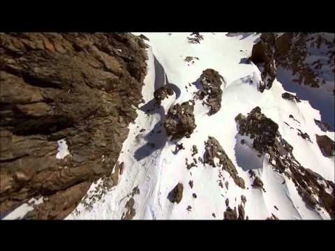 The Art Of Flight Trailer (Supervision - Arcane)