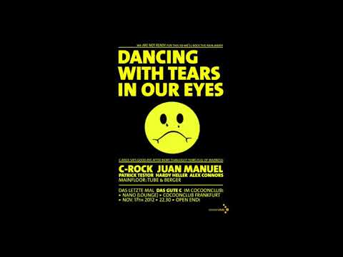 Hardy Heller & Alex Connors DJ Set @ Cocoon, Frankfurt (excerpts)